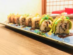 -岸芷汀兰·法餐牛排