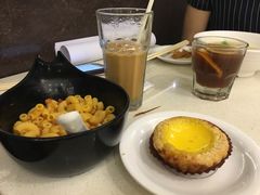 -和平馆·地道港澳茶餐厅(西门口店)