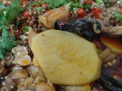 -米二红烧兔(华阳店)