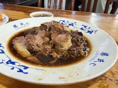 -柴氏风味斋(甘家口店)