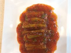 -尚岛私房菜(西方巷店)