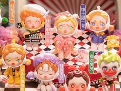 -泡泡玛特POPMART(崇文门国瑞城店)
