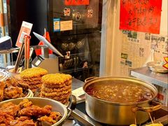 -柳州肥姨妈大骨螺蛳粉(江宁万达店)