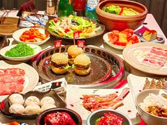 -焱铁烧·黑毛和牛专门店(杭州嘉里中心店)