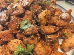 -蔡家酒楼(一德街店)