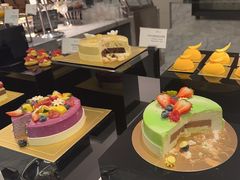 -金奥国际酒店全日餐厅ALTITUDE