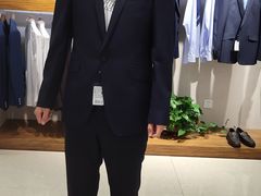 -首创奥特莱斯(昆山店)