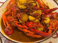 -小田油焖小龙虾(双井店)