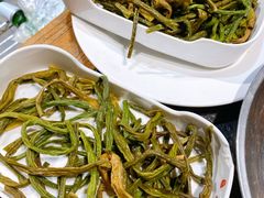 干豆角-友乐居羊蝎子(西直门店)