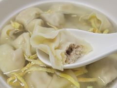 -老半斋(福州路店)