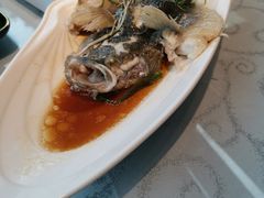 -茅庐·川粤精品私房菜(金沙遗址店)