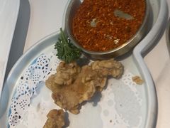 -鑫悦诚府·新鲁菜·餐厅(趵突泉店)
