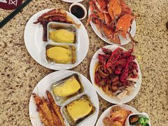 -禾斗海鲜自助(市南银座店)