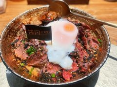 -筱田の食堂·izakaya(淮海中路店)