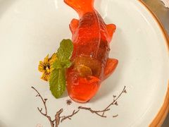 -惠丰堂饭庄·烤鸭·京味菜(西北旺唐家岭店)
