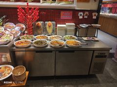 -福苗小骆驼烧烤(大唐不夜城店)