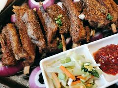 -福茂源横山铁锅羊肉(牡丹园店)