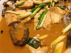 -小船渔村•大连菜•大连焖鱼(黄河路店)
