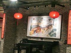 -新李记 · 口味菜馆(南郊公园店)