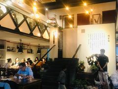 大堂-马头巷·隐庐居·红油大虾(园区店)