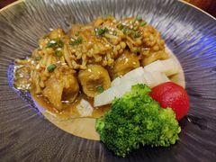 -鸟鹏烧鸟居酒屋(天河领展店)