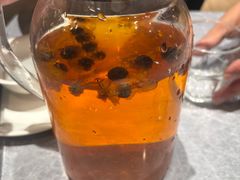 -山衢味庄·鲜辣衢菜(杭行路店)