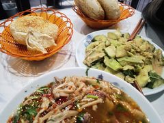 -清真喜兰老丁羊汤特色小吃