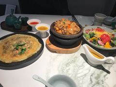 -潮堂 · 潮州菜(国贸商城店)