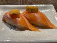 -大雄寿司(中华广场店)