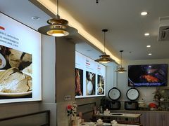 -陆记鹅庄·潮汕菜·狮头鹅(大仟里店)
