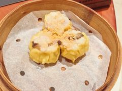 -杭州JW万豪酒店-万豪中餐厅