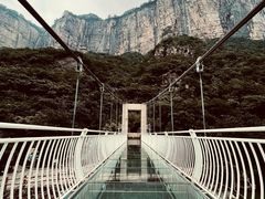 -河南宝泉旅游区