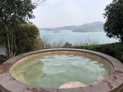 -天目湖涵田半山温泉