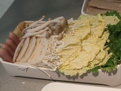 -半天妖烤鱼(和平印象城店)