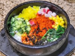 鱼籽拌饭不辣-全州拌饭馆(龙源西街店)