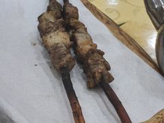 -新疆巴州金丝特餐厅(大钟寺店)