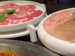 -李掌柜鲜菜火锅(移民广场店)