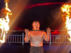 -渔岛海洋度假区