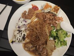 -重庆富力艾美酒店
