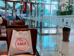 -COSTA COFFEE(水游城店)