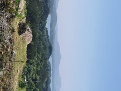-中国花亭湖风景名胜区-西风禅寺
