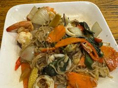 -Doo Dee Thai Food(Issan/Isaan/Esan)