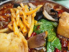-红鼻子桂林米粉(金唐新光界店)