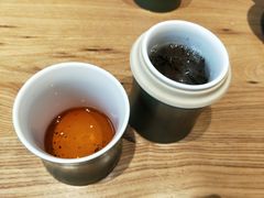 桐木关正山小种-竹里馆·淮扬菜·功夫茶(老门东店)