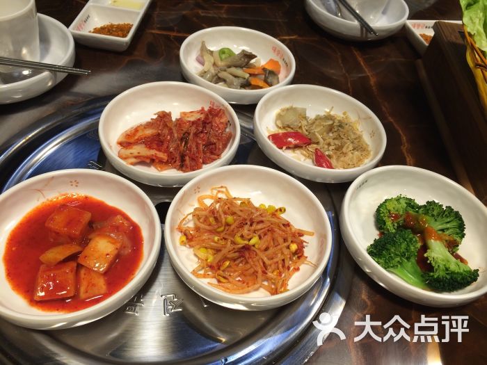 大长今韩国料理图片 - 第144张