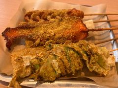 -醉面(郑州花园SOHO店)