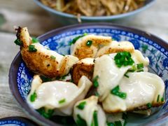 -无名氏宵夜小摊(祝家三姐妹馄饨店)