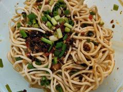 酸辣凉面-林静小吃(复兴路店)