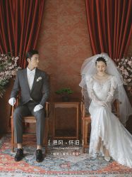 -时光印记婚纱摄影工作室·原创定制