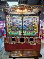-嗨翻Hi-Fun竞技主题乐园·蹦床团建生日聚会(五棵松华熙店)